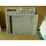 FORD FIESTA (CBK) '2002 AMBIENTE BEIG