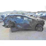 FORD FOCUS LIM. (CB8) FORD FOCUS LIM. (CB8) '2011 TITANIUM GRIS OSCURO 2010
