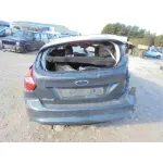 FORD FOCUS LIM. (CB8) FORD FOCUS LIM. (CB8) '2011 TITANIUM GRIS OSCURO 2010