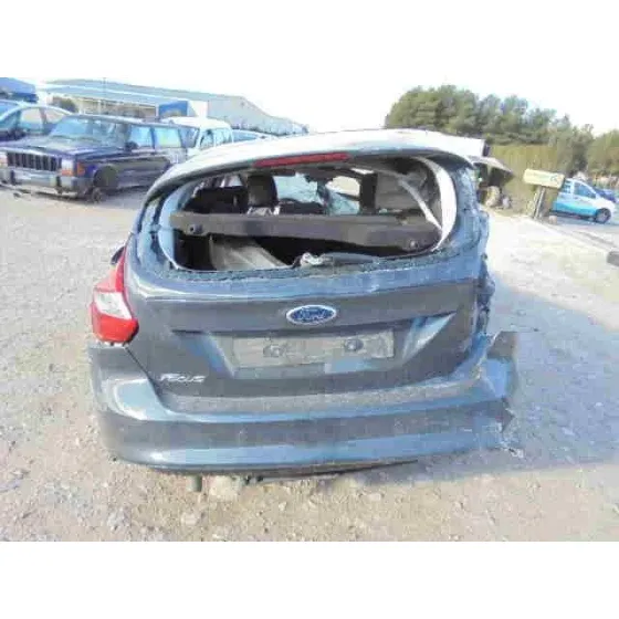 FORD FOCUS LIM. (CB8) '2011 TITANIUM GRIS OSCURO