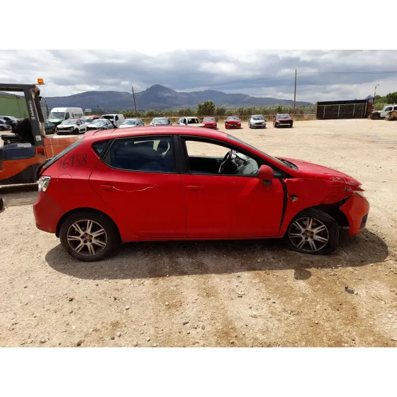Seat IBIZA IV (6J5, 6P1) 2009