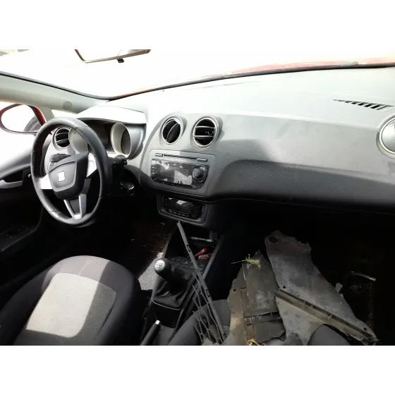 Seat IBIZA IV (6J5, 6P1) 2009