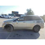 SSANGYONG KYRON SSANGYONG KYRON '2007 200 XDI SPORT DORADO 2005