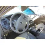 SSANGYONG KYRON SSANGYONG KYRON '2007 200 XDI SPORT DORADO 2005