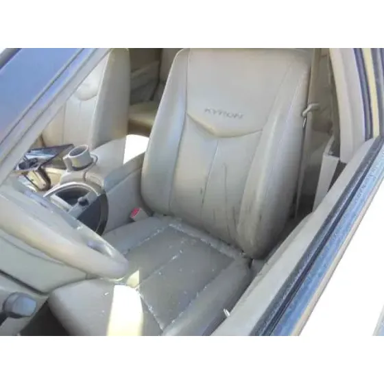 SSANGYONG KYRON '2007 200 XDI SPORT DORADO