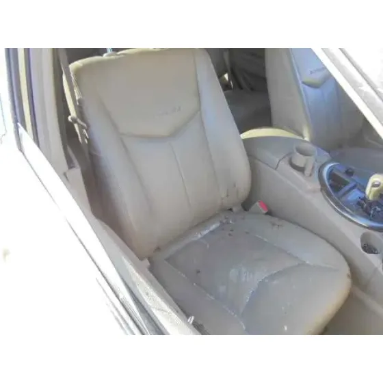SSANGYONG KYRON '2007 200 XDI SPORT DORADO