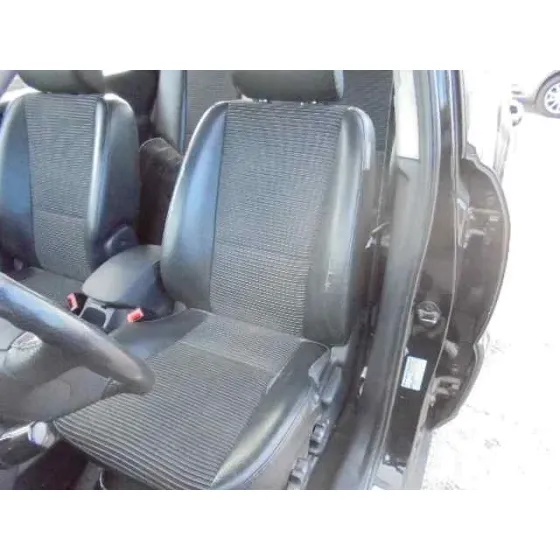 KIA SPORTAGE '2006 ACTIVE 4X4 NEGRO