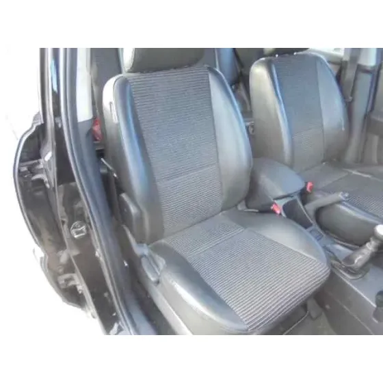 KIA SPORTAGE '2006 ACTIVE 4X4 NEGRO