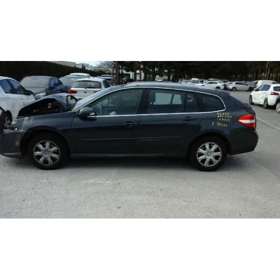 RENAULT LAGUNA GRANDTOUR III '2010 DYNAMIQUE TOMTOM GRIS OSCURO