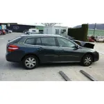 RENAULT LAGUNA GRANDTOUR III '2010 DYNAMIQUE TOMTOM GRIS OSCURO
