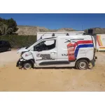 Fiat DOBLO FURGONETA/MONOVOLUMEN (510_, 511_) 2022