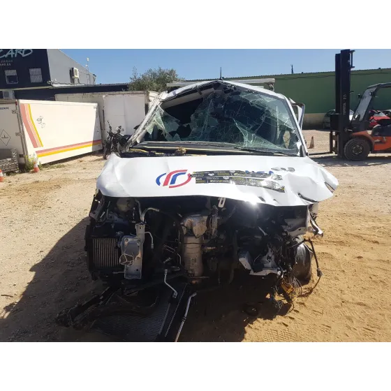 Fiat DOBLO FURGONETA/MONOVOLUMEN (510_, 511_) 2022
