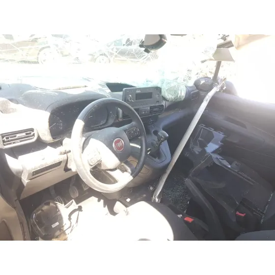 Fiat DOBLO FURGONETA/MONOVOLUMEN (510_, 511_) 2022
