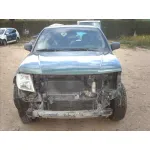 NISSAN PATHFINDER (R51) NISSAN PATHFINDER (R51) '2008 2.5 DCI SE VERDE 2006