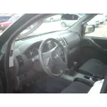 NISSAN PATHFINDER (R51) NISSAN PATHFINDER (R51) '2008 2.5 DCI SE VERDE 2006