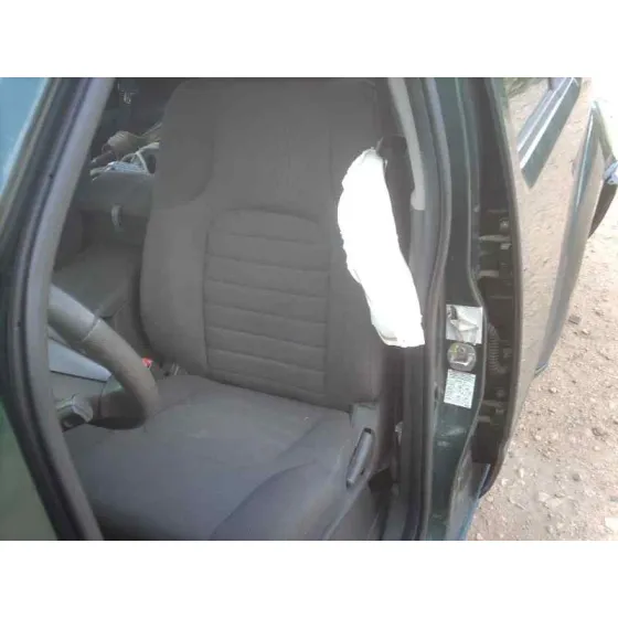 NISSAN PATHFINDER (R51) '2008 2.5 DCI SE VERDE