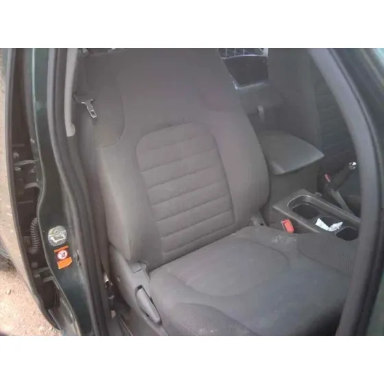 NISSAN PATHFINDER (R51) '2008 2.5 DCI SE VERDE