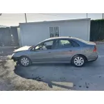 CITROEN C5 BERLINA '2005 EXCLUSIVE GRIS OSCURO