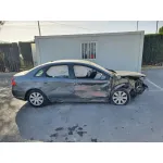 CITROEN C5 BERLINA '2005 EXCLUSIVE GRIS OSCURO