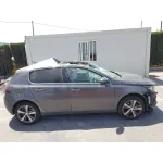 PEUGEOT 308 '2020 ALLURE GRIS OSCURO