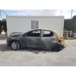 TOYOTA YARIS '2021 FEEL NEGRO