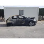 TOYOTA YARIS '2021 FEEL NEGRO