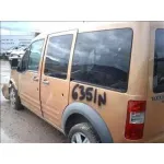 FORD TRANSIT CONNECT (TC7) '2009 KASTEN CITY LIGHT (2009->) DORADO