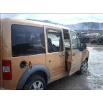 FORD TRANSIT CONNECT (TC7) '2009 KASTEN CITY LIGHT (2009->) DORADO