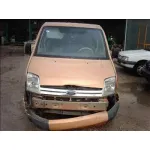 FORD TRANSIT CONNECT (TC7) '2009 KASTEN CITY LIGHT (2009->) DORADO
