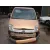 FORD TRANSIT CONNECT (TC7) '2009 KASTEN CITY LIGHT (2009->) DORADO