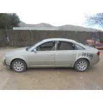 AUDI A6 BERLINA (4B2) '2002 2.5 TDI BEIG