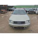 AUDI A6 BERLINA (4B2) '2002 2.5 TDI BEIG