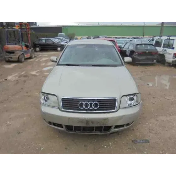AUDI A6 BERLINA (4B2) '2002 2.5 TDI BEIG
