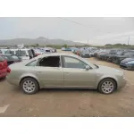 AUDI A6 BERLINA (4B2) '2002 2.5 TDI BEIG