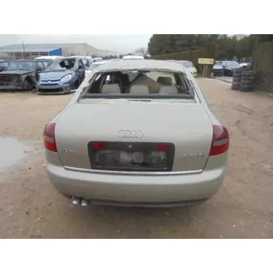 AUDI A6 BERLINA (4B2) '2002 2.5 TDI BEIG