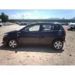 CHEVROLET AVEO CHEVROLET AVEO '2008 LS NEGRO 2008