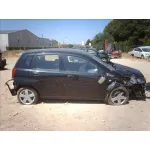 CHEVROLET AVEO CHEVROLET AVEO '2008 LS NEGRO 2008