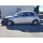 KIA RIO (YB) '2018 TECH GRIS