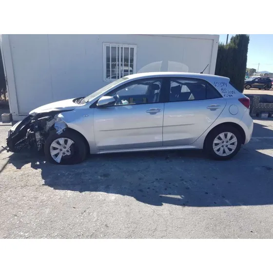 KIA RIO (YB) '2018 TECH GRIS