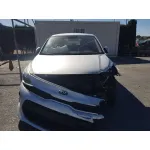 KIA RIO (YB) '2018 TECH GRIS