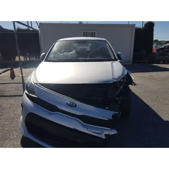 KIA RIO (YB) '2018 TECH GRIS