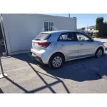 KIA RIO (YB) '2018 TECH GRIS
