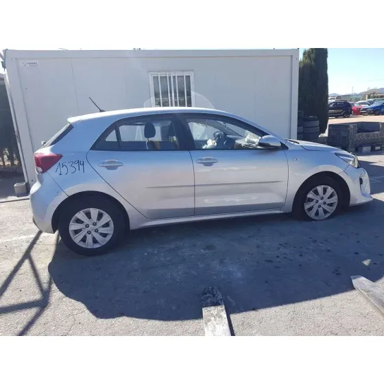 KIA RIO (YB) '2018 TECH GRIS