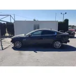 JAGUAR XF '2015 2.2 DIESEL NEGRO
