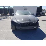 JAGUAR XF '2015 2.2 DIESEL NEGRO