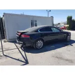 JAGUAR XF '2015 2.2 DIESEL NEGRO