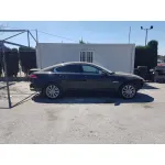 JAGUAR XF '2015 2.2 DIESEL NEGRO