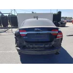 JAGUAR XF '2015 2.2 DIESEL NEGRO