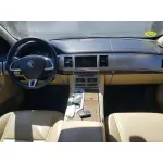 JAGUAR XF '2015 2.2 DIESEL NEGRO