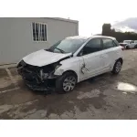 HYUNDAI I20 '2019 ESSENCE BLANCO